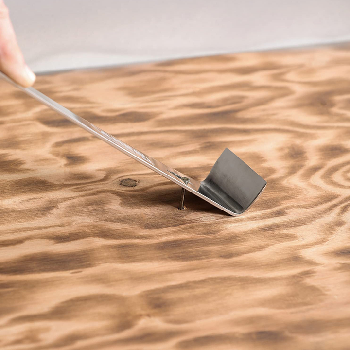 Skanto | Multifunctional Hook Iron
