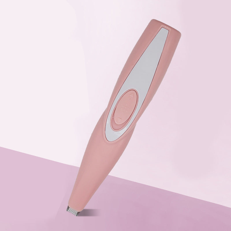 Electric pet clippers | Skanto