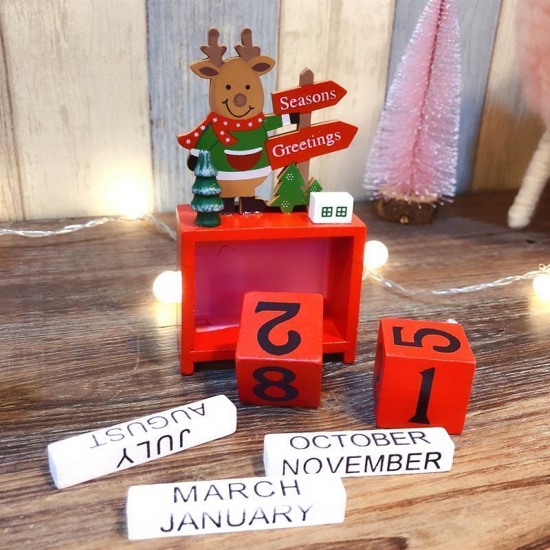Skanto | Juledekorasjonskalender