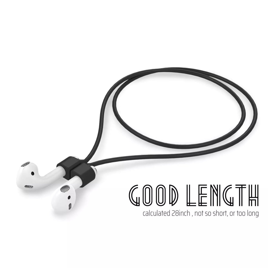 Anti-Loss Magnetisk Airpods Nålestativ Skanto