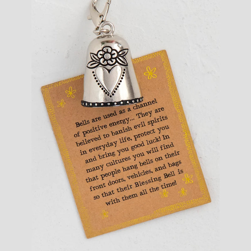 Skanto | Blessing Bell Venner er Engler