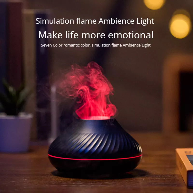 Skanto | USB Aromaterapi Diffuser