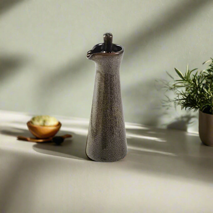 Skanto | Japansk-inspirert keramikk krydderflaske