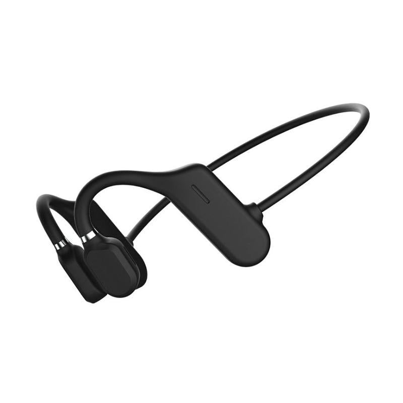 Vanntett Sport Øretelefon Bluetooth 5.0 | Skanto