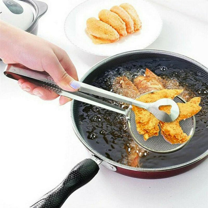 Kjøkken Fritert Matolje Sil | Skanto