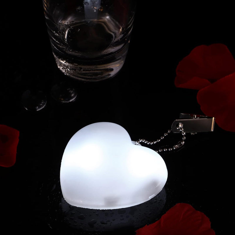 Skanto | LED Mini Klipp Ryggsekklys