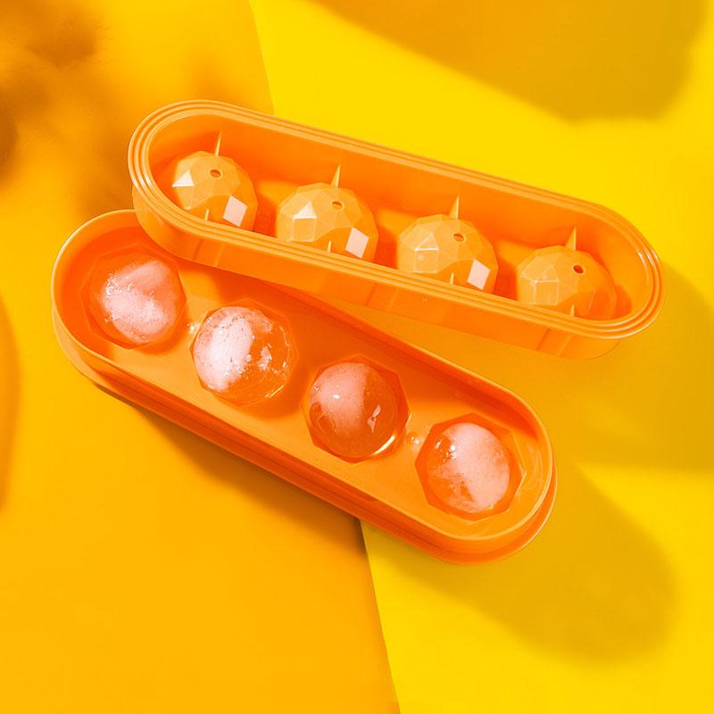 Skanto | Spherical Ice Box