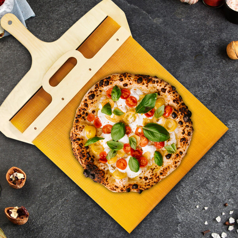 Skanto | Glidende Pizzaskuffe