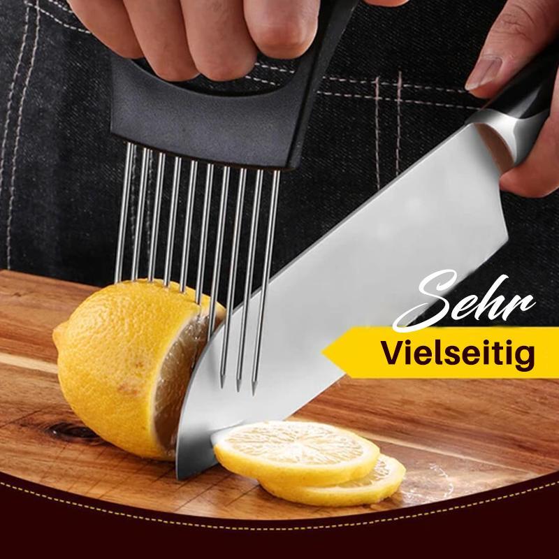 Hjelp for å kutte mat | Skanto