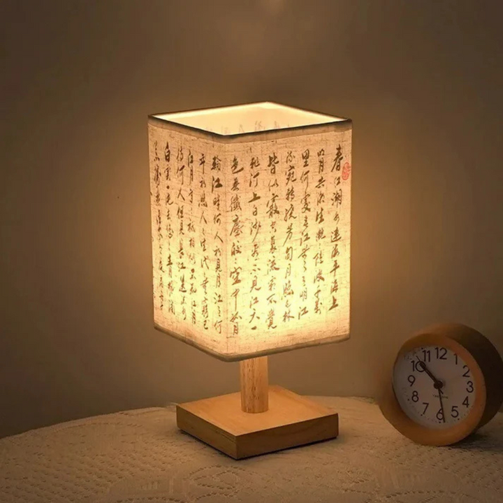 Skanto | LED Bordlampe | Moderne & Stilfull