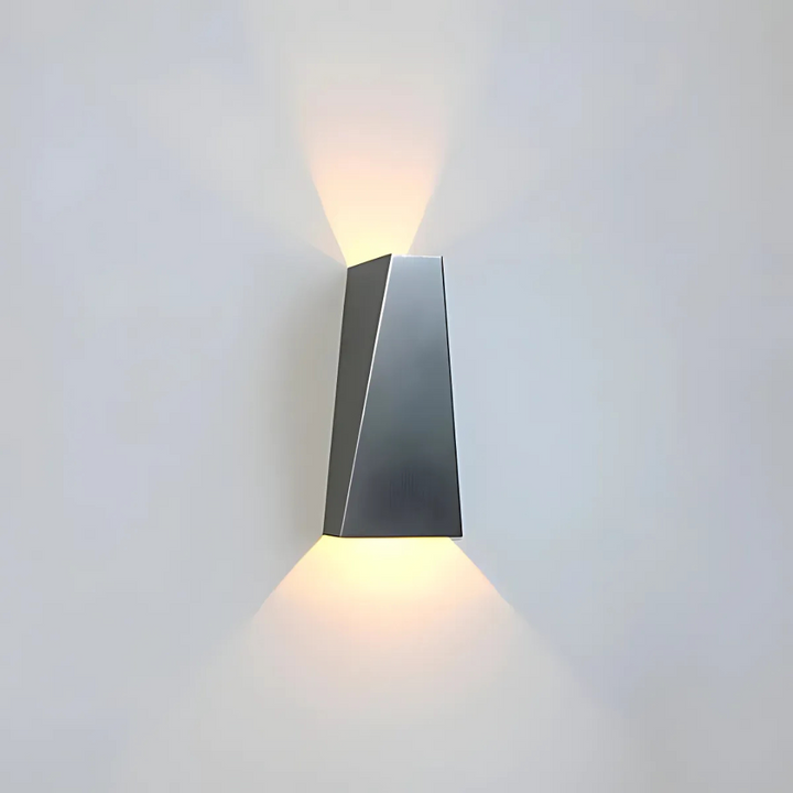 Skanto | Minimalistisk LED Vegglampe