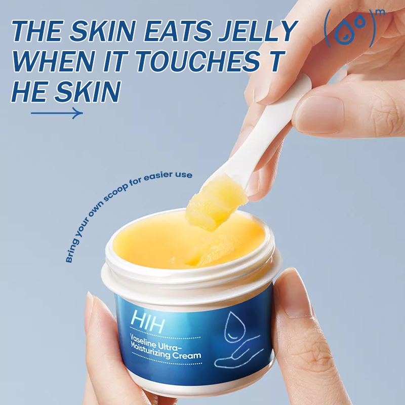 Skanto | Vaseline True Fuktighetskrem