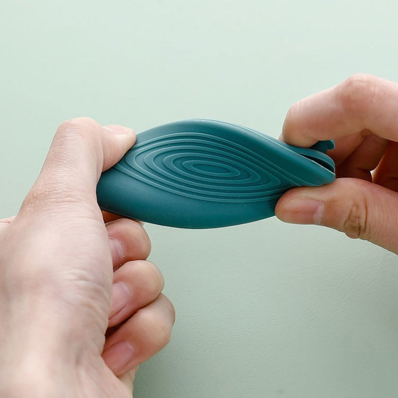 Skanto | Silikon Hjelpehåndtak Holder