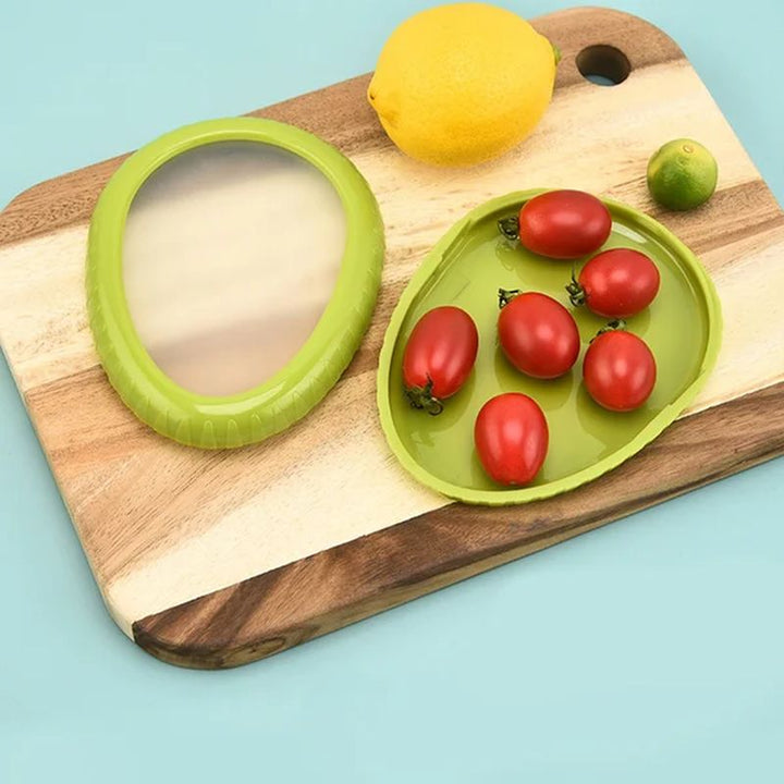 Skanto | Silikon frukt lagringsboks