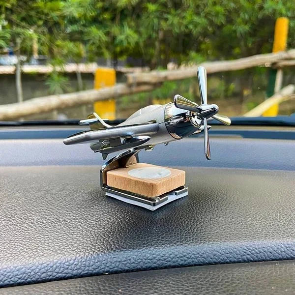 Skanto | Solar Cessna Fly med unik duft