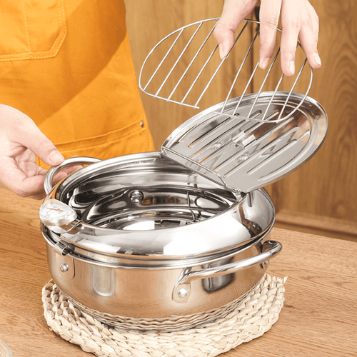 Non-stick stekepanne | Skanto