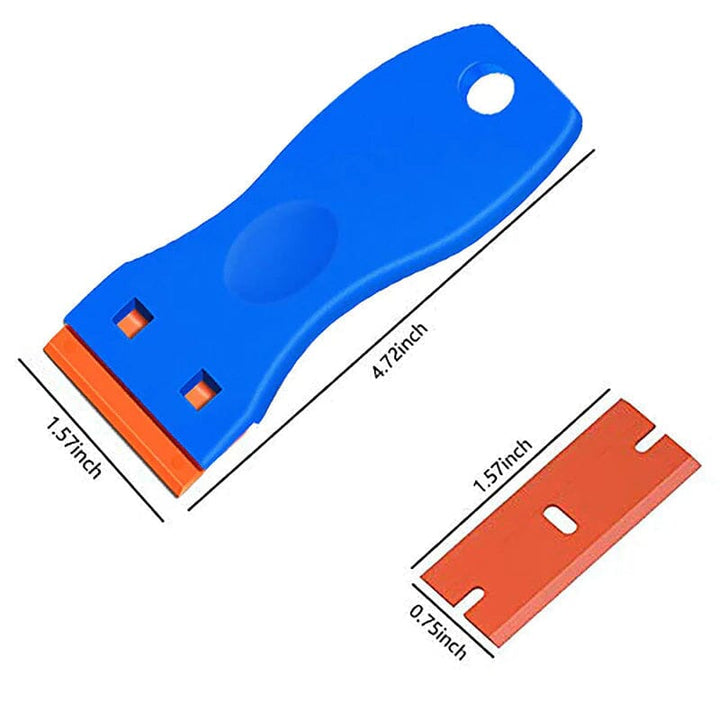 Skanto | Multifunksjonell spade for fjerning av lim