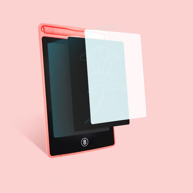 Skanto | LCD Skrivetavle for Barn