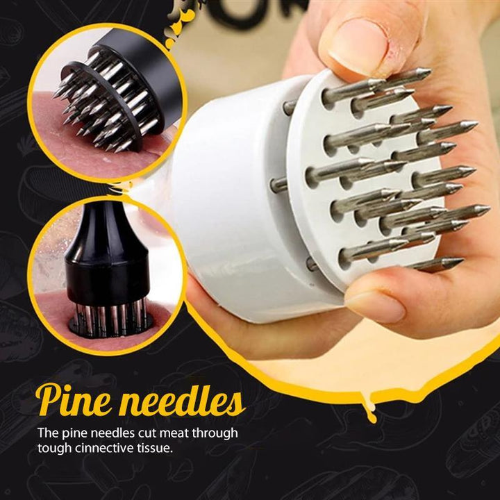 Quick Pin Press Kjøttmørner | Skanto