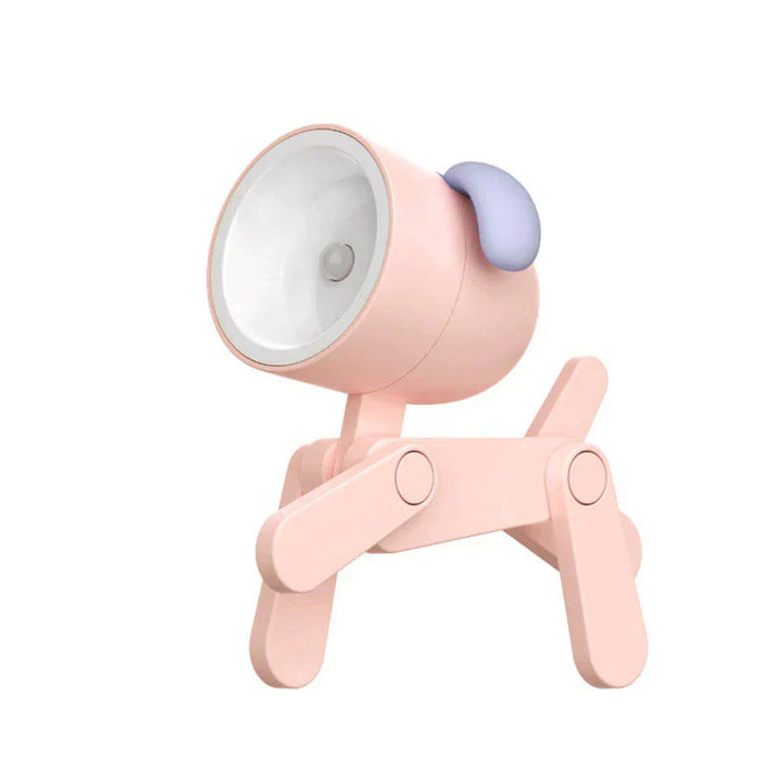Atmosfærisk LED Nattlys - GlowMini | Skanto