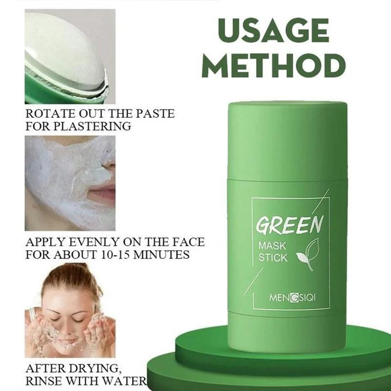 Skanto | SOLID RENSENDE MASKE