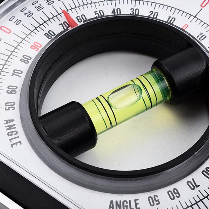 Skanto | Slope Horisontal Vertikal Vinkel Fase Protractor Declinometer