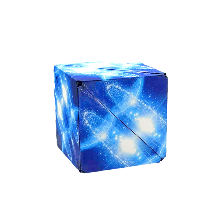 Skanto | Erstattbar magnetisk magisk kube