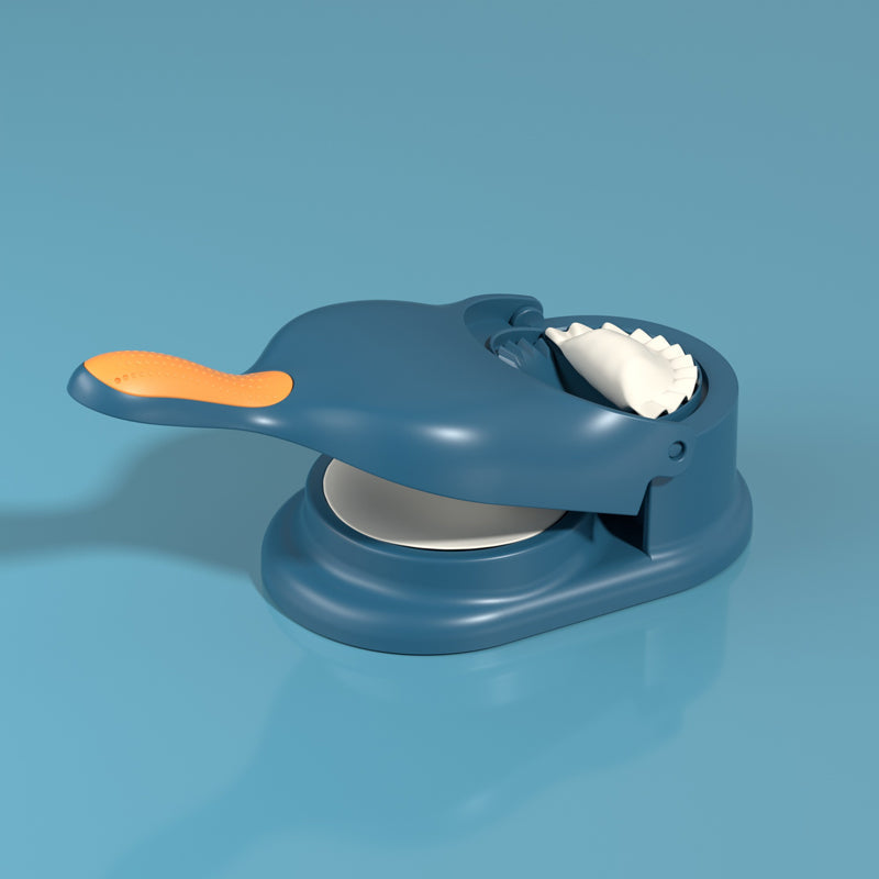 Skanto | Oppgradering 2 I 1 Dumpling Maker