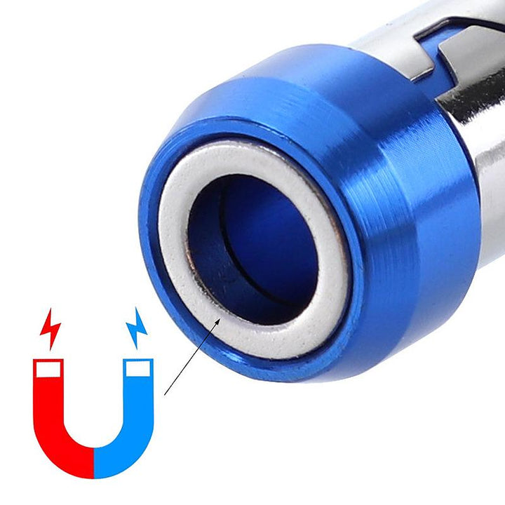 Skanto | Skruebit Magnetisk Ring