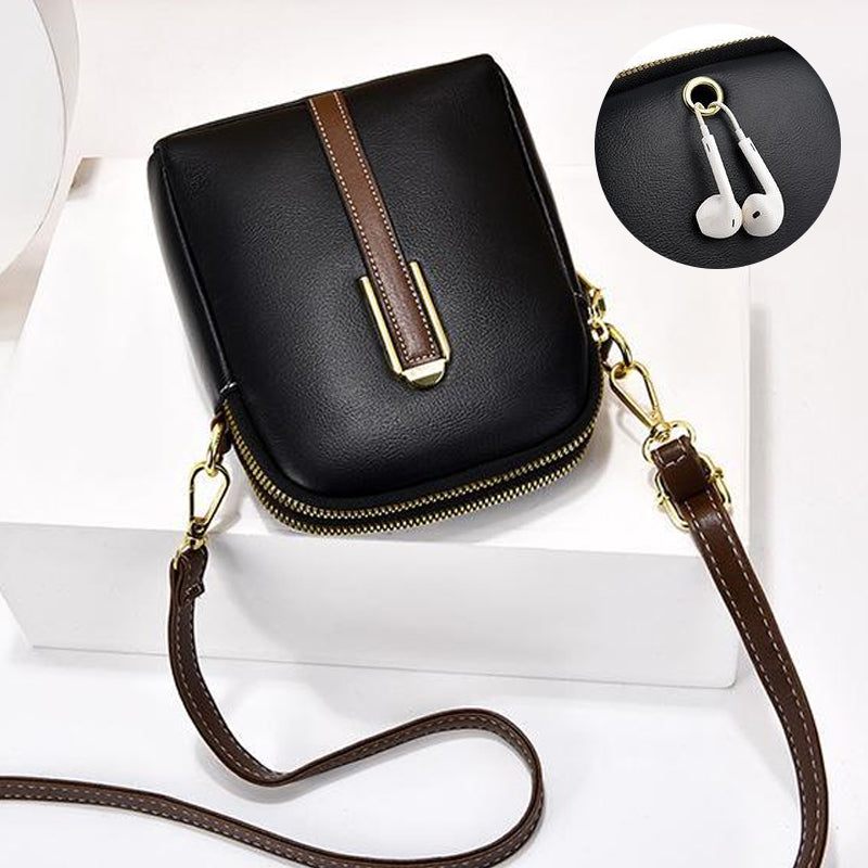 Skanto | Lettvekt mini crossbody bag for mobiltelefonen