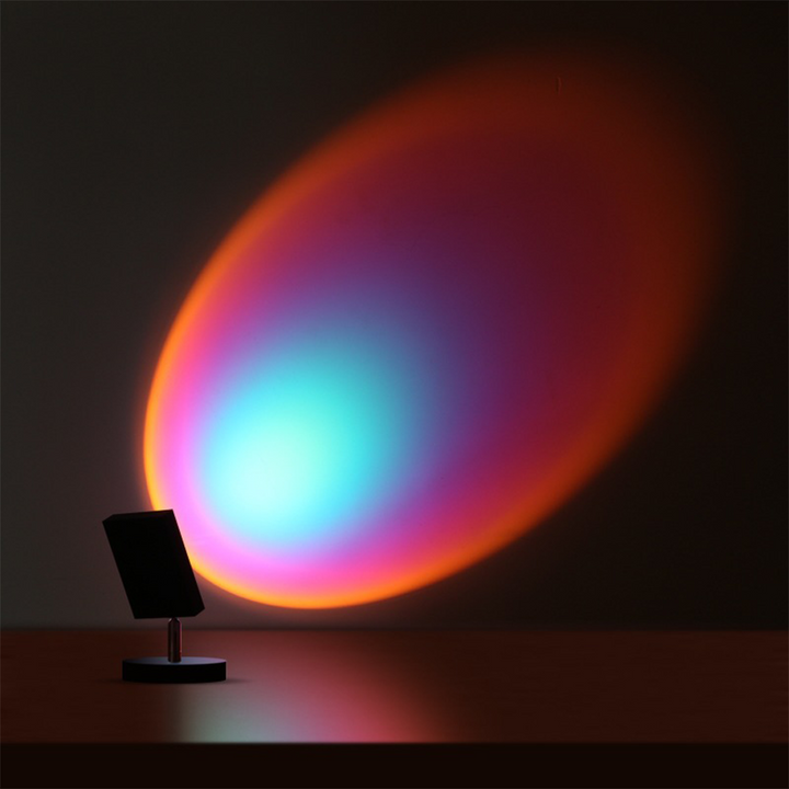 inspirert Bordlampe Skanto