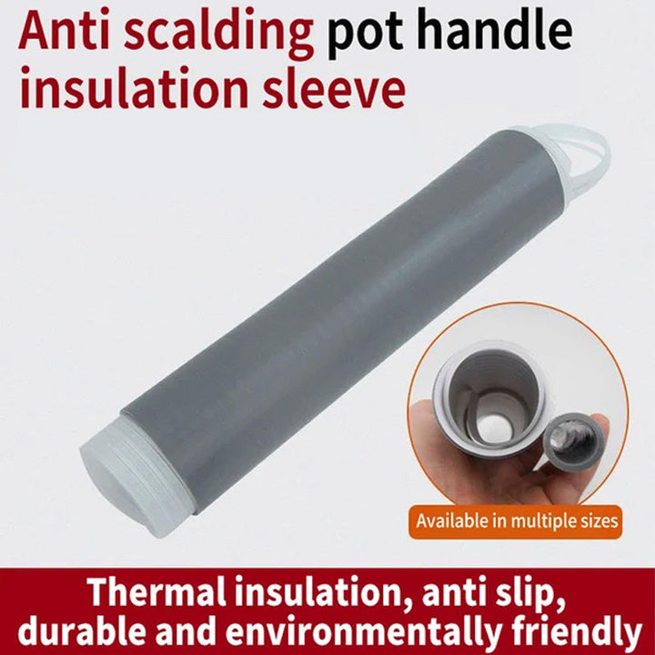 Skanto | Stekepannehåndtak Isolator