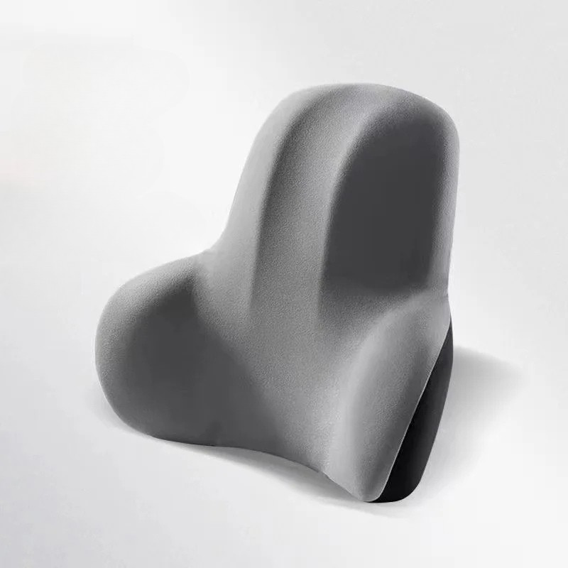 Skanto | Ergonomisk Minne Skum Lumbal Støttepute