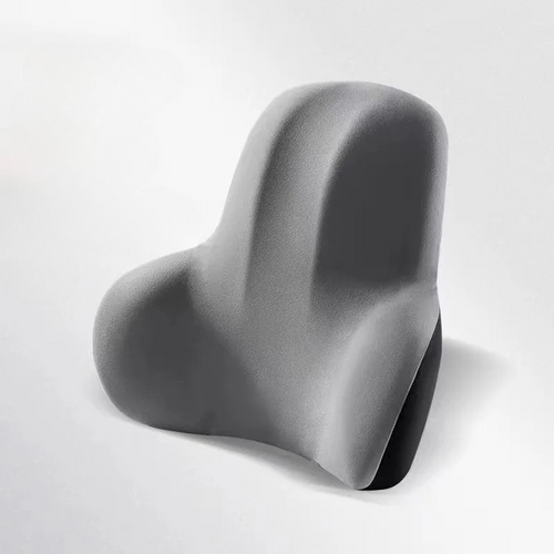 Skanto | Ergonomisk Minne Skum Lumbal Støttepute