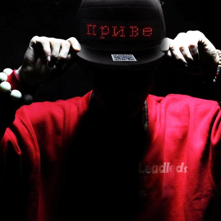 Skanto | LED Lys Lue