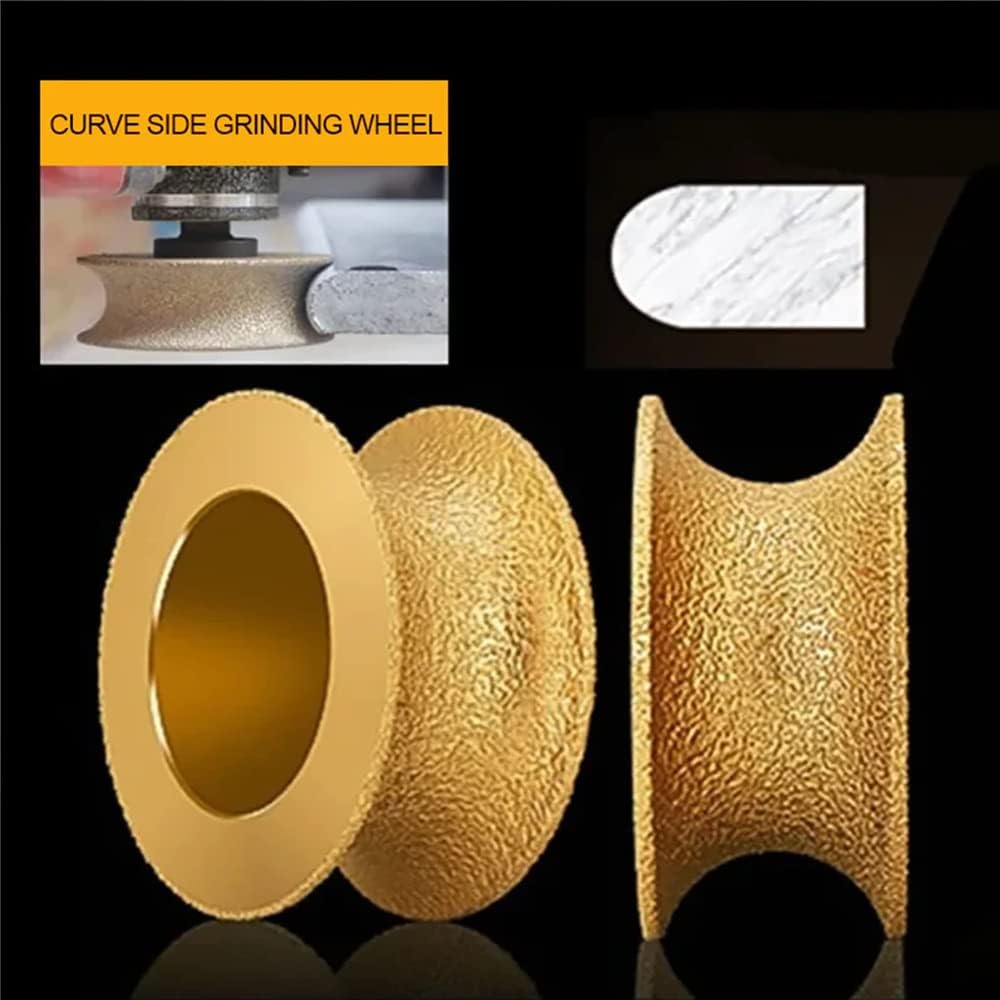 Skanto | Edge Diamond Slipestein