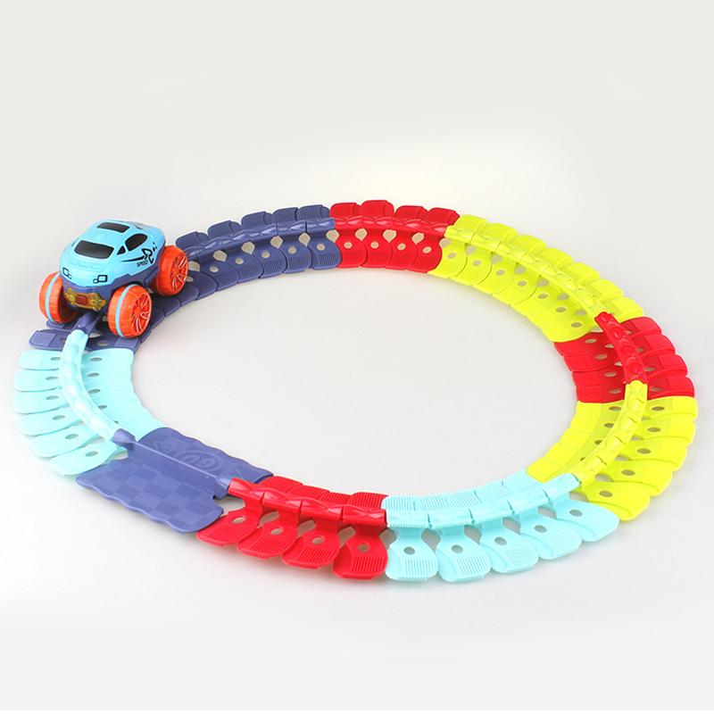 Skanto | Zero Gravity Autotrack Set