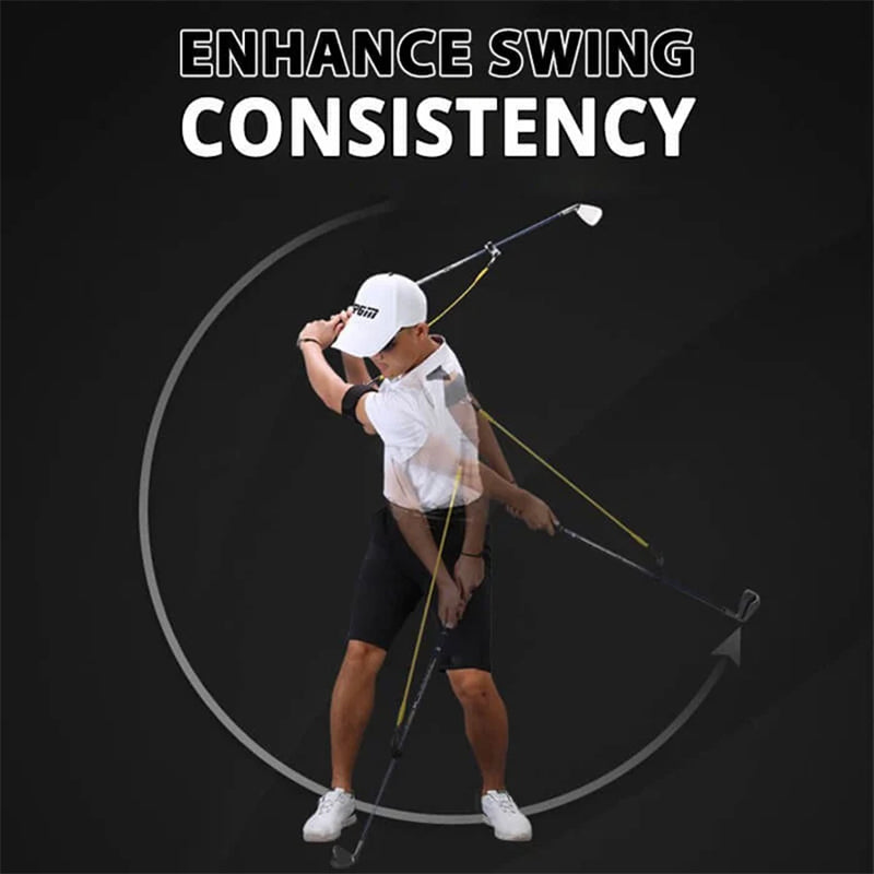 Skanto | Golf Trainer Hjelper
