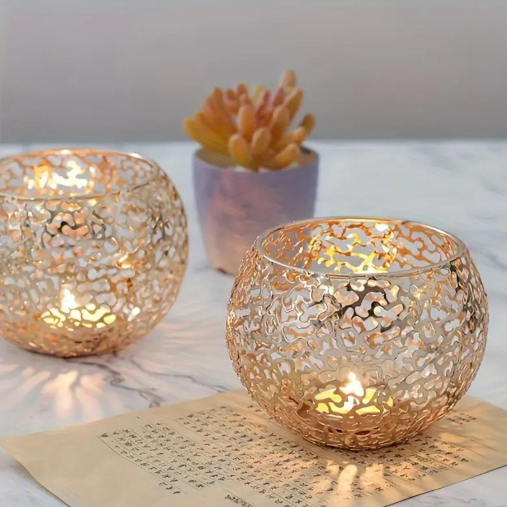 Skanto | Glow Sphere Lysestake