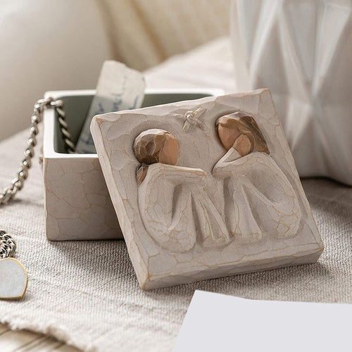 Skanto | Minne Minneboks Ornament