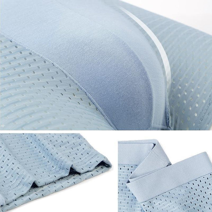 Skanto | Herremote Ny Ice Silk Modell Undertøy