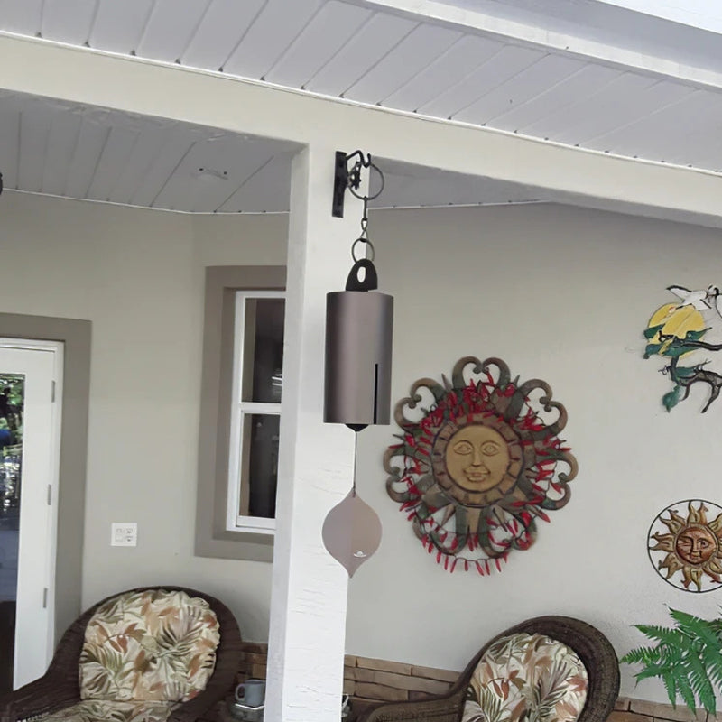 Skanto | Tranquil Bell Garden Vindspill