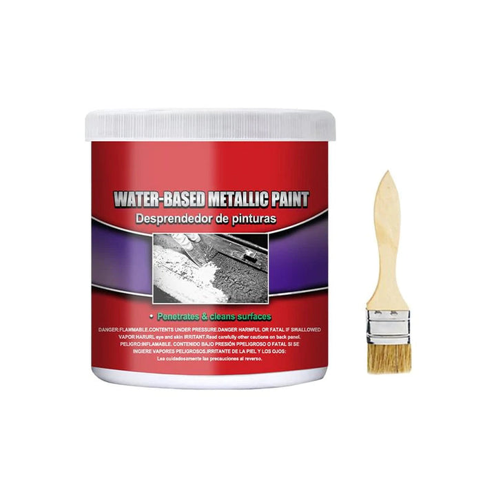 Anti-Rust Metall Rustfjerner | Skanto
