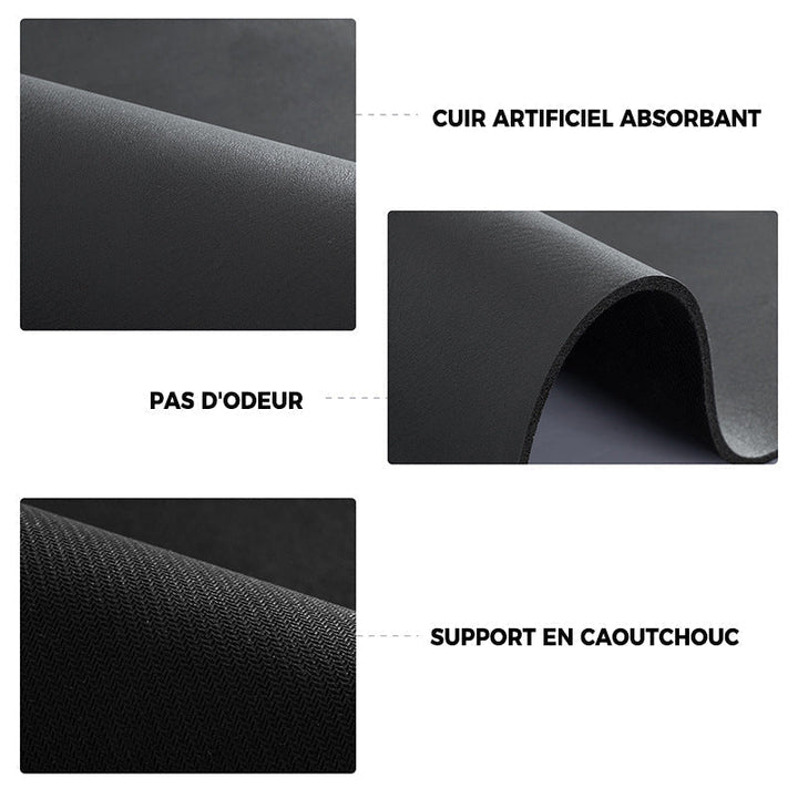 Super absorberende kjøkkenavløpsmatte | Skanto