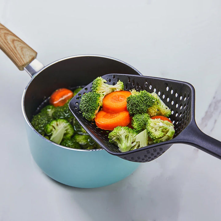 Silicone Kjøkken Scoop Sil | Skanto