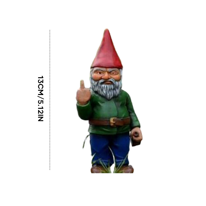 Skanto | Jule Nisse Ornament