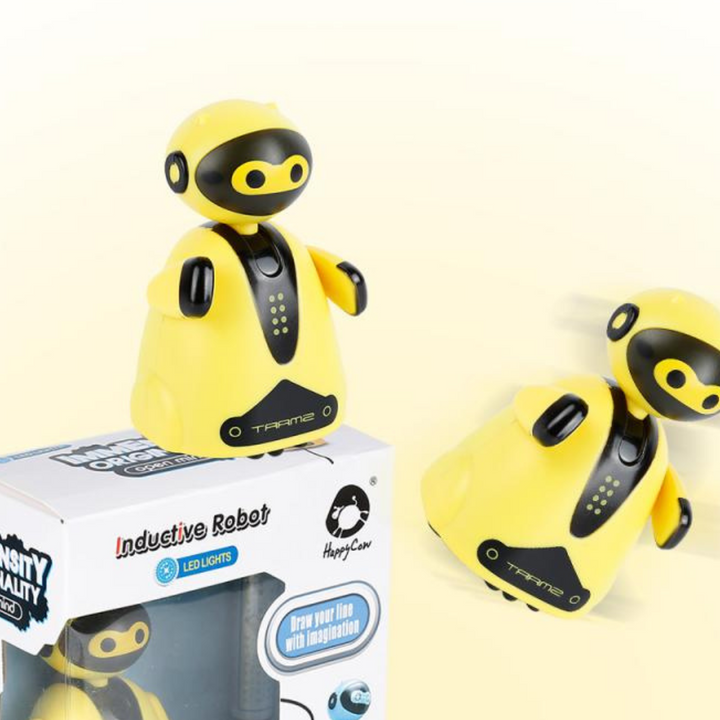 Skanto | CreatoBot Robot Leketøy