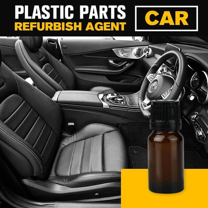 Skanto | Plastdeler Behandlingsagent