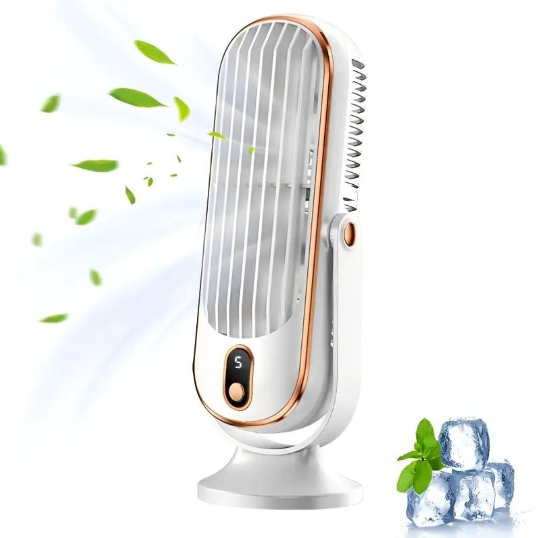 Coolux – Ultrastille USB-bordvifte