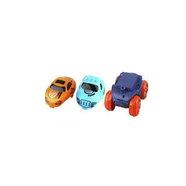 Skanto | Magnetisk motorvei – Zoomigo